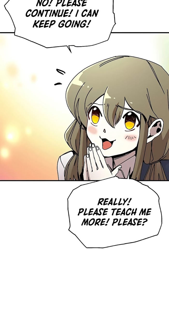 Read Solo Bug Player Manga Online