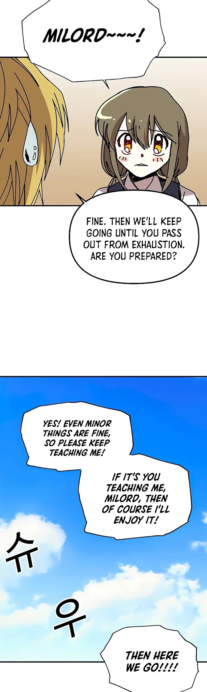Read Solo Bug Player Manga Online