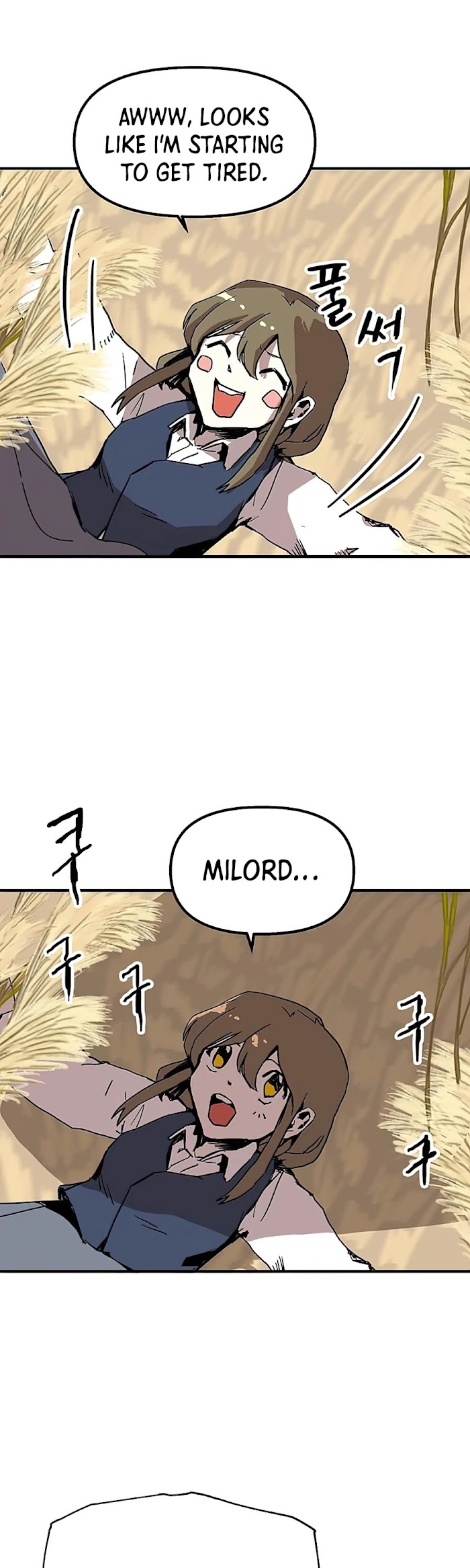 Read Solo Bug Player Manga Online