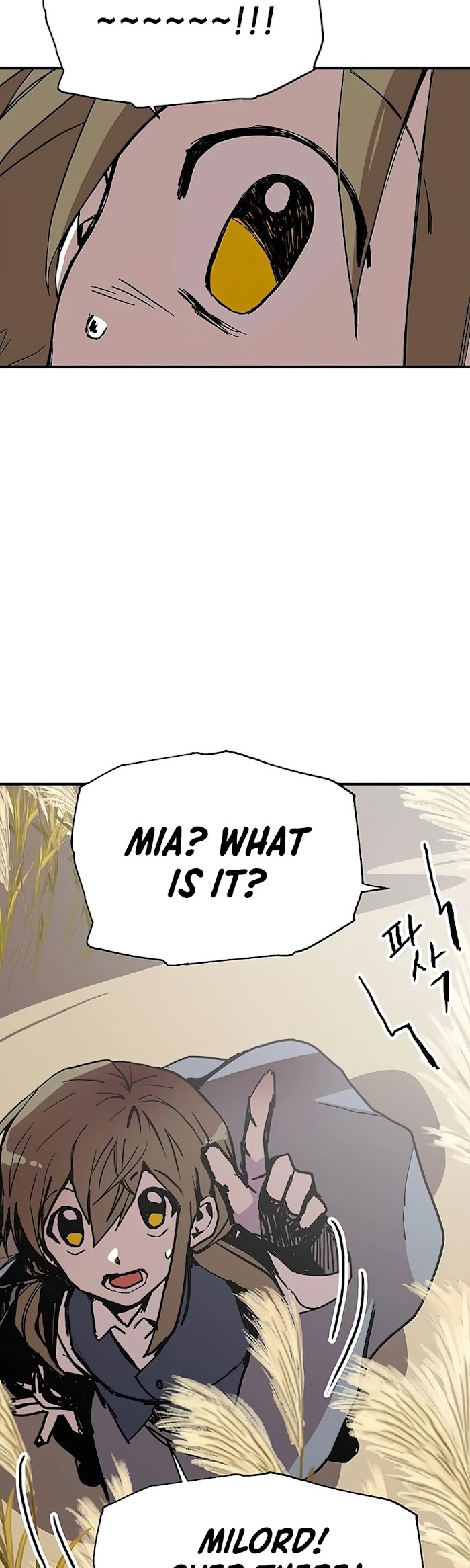 Read Solo Bug Player Manga Online