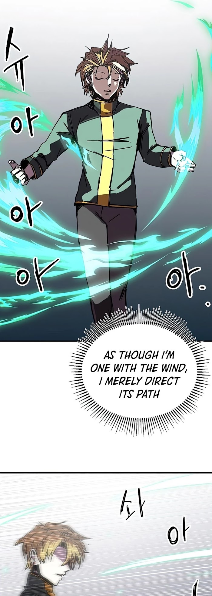 Read Solo Bug Player Manga Online