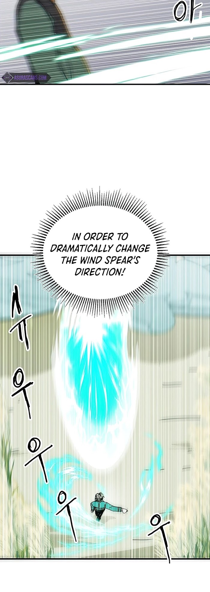 Read Solo Bug Player Manga Online