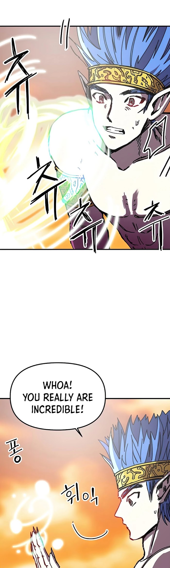 Read Solo Bug Player Manga Online