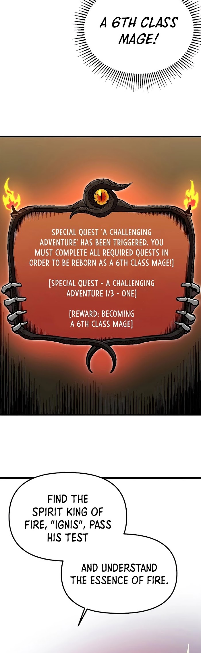 Read Solo Bug Player Manga Online
