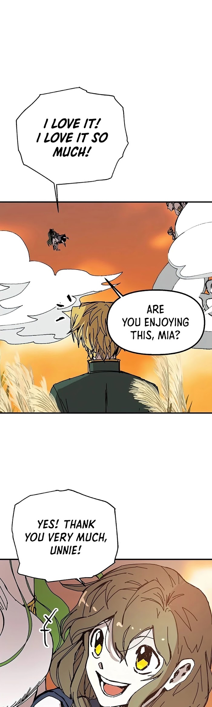 Read Solo Bug Player Manga Online