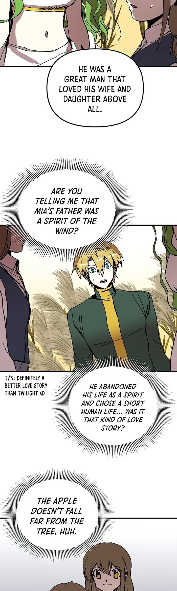 Read Solo Bug Player Manga Online