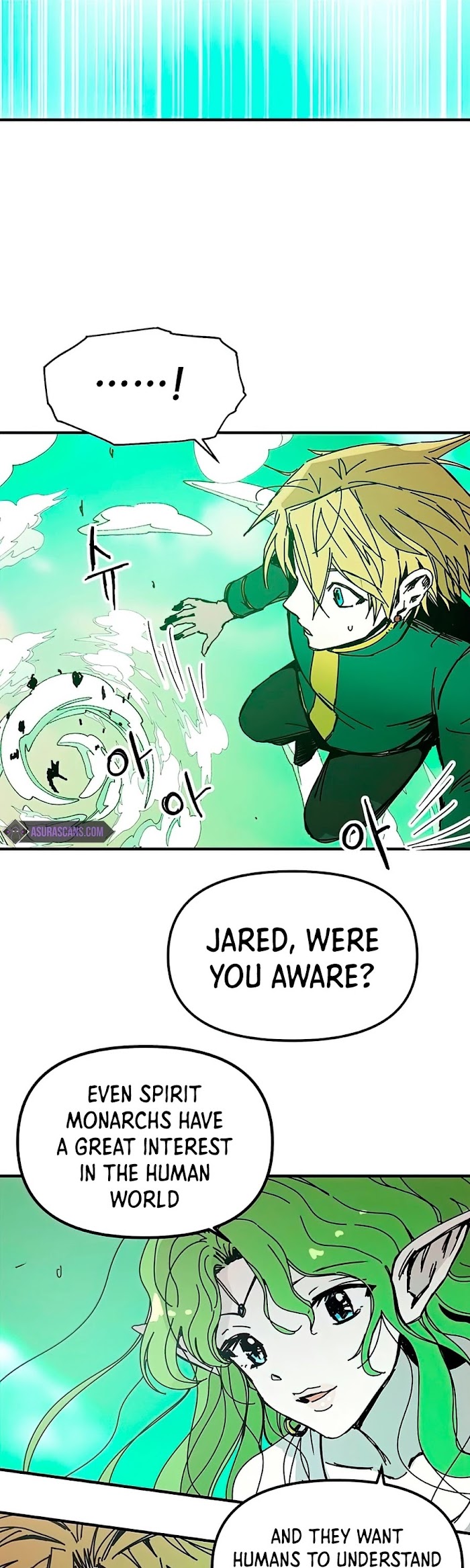 Read Solo Bug Player Manga Online