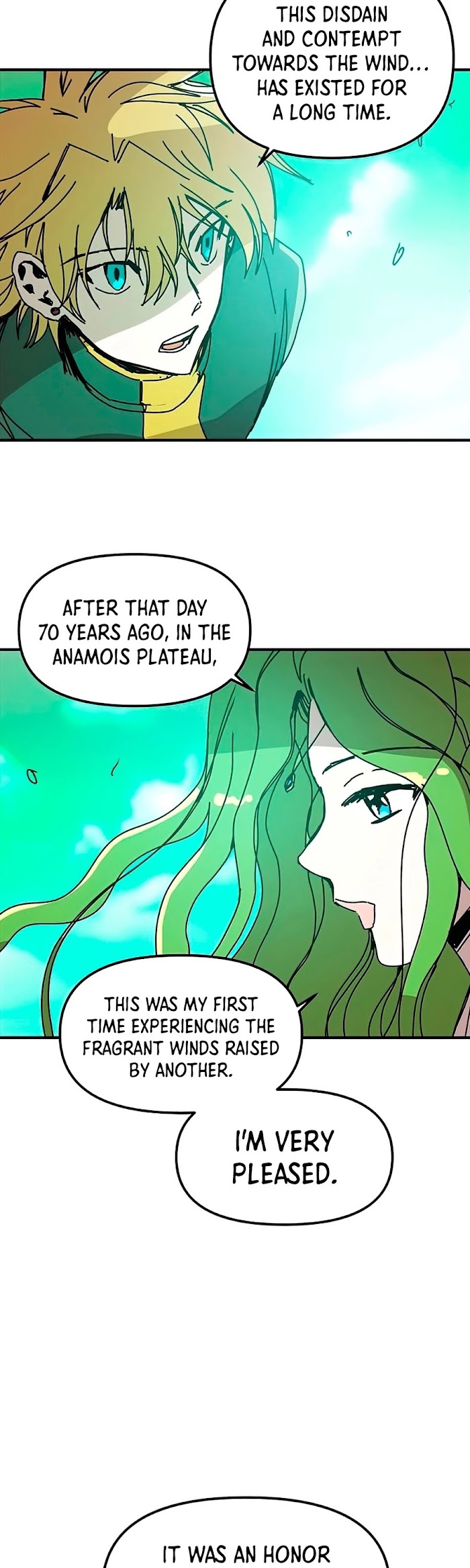 Read Solo Bug Player Manga Online