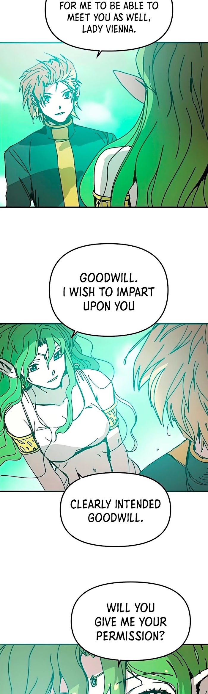 Read Solo Bug Player Manga Online