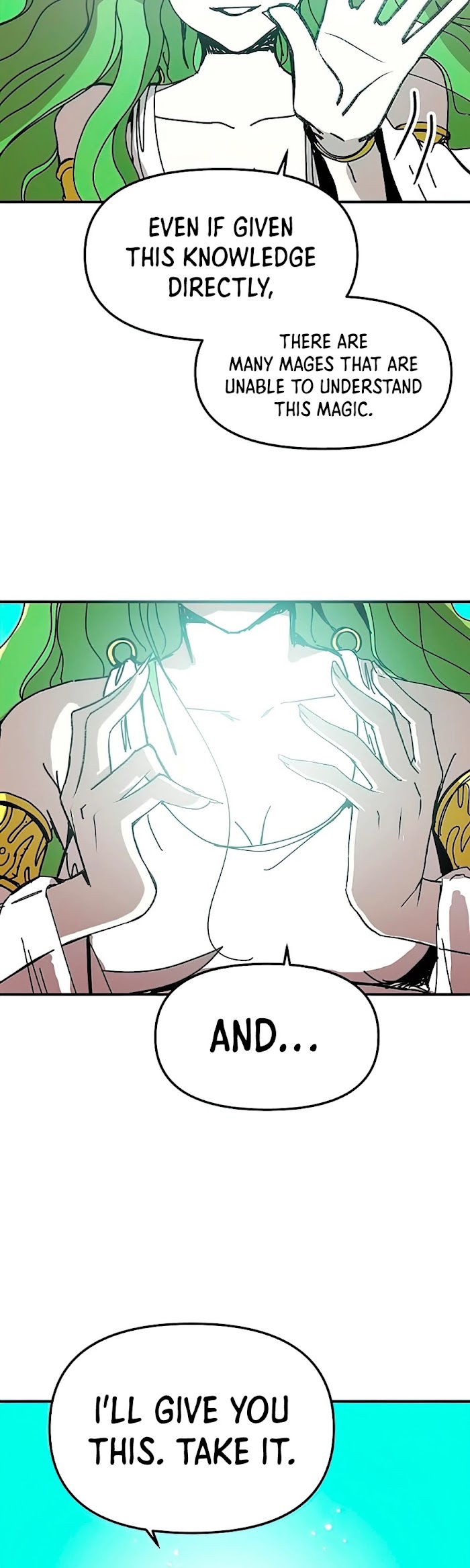 Read Solo Bug Player Manga Online
