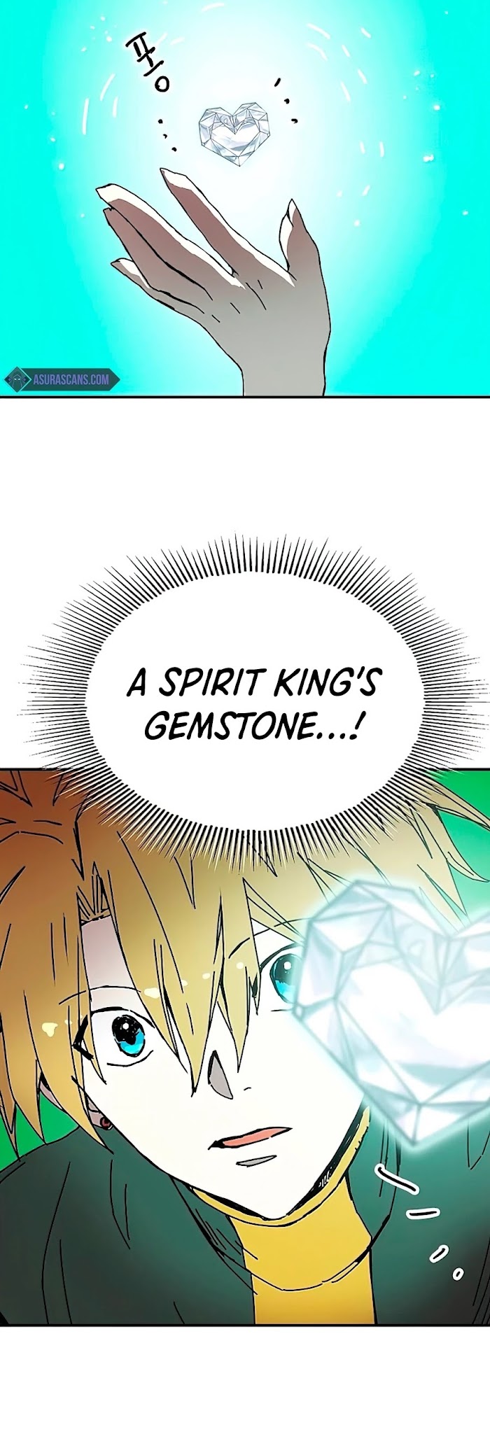 Read Solo Bug Player Manga Online