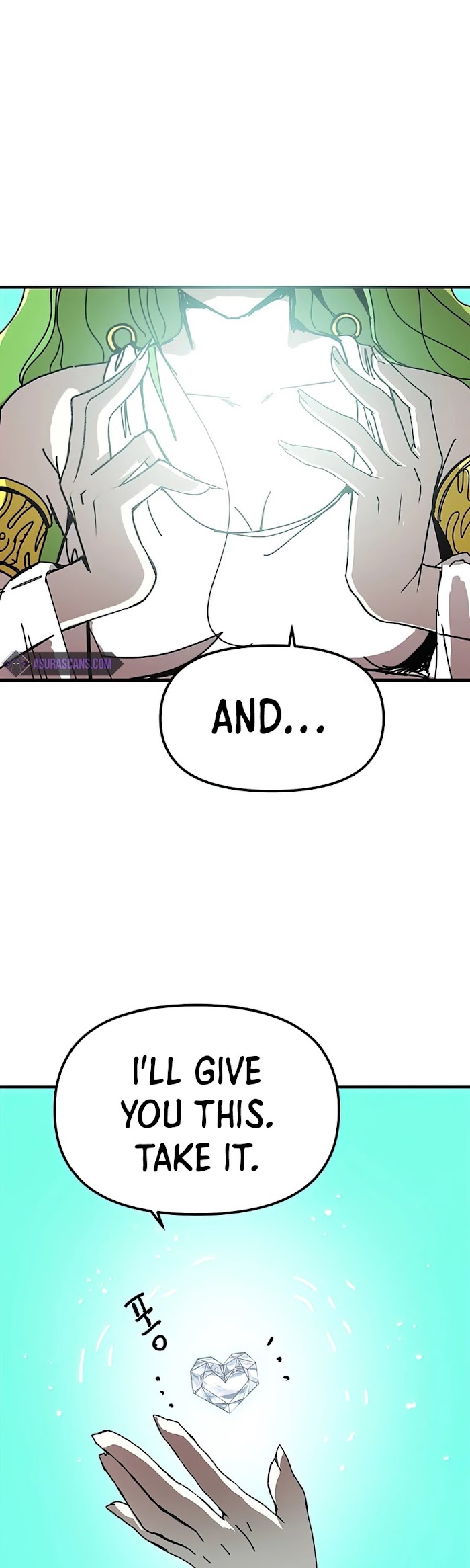 Read Solo Bug Player Manga Online