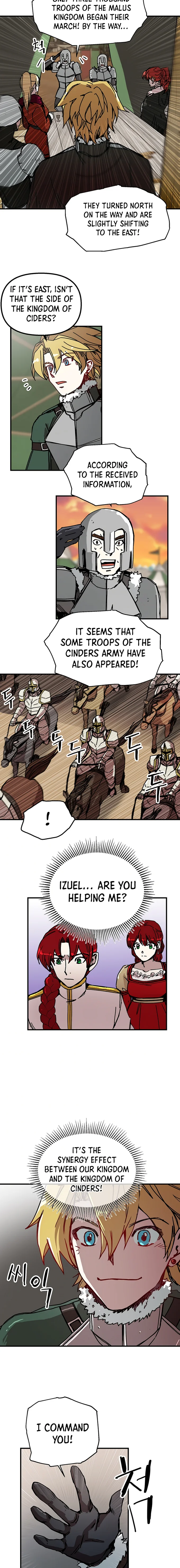 Read Solo Bug Player Manga Online