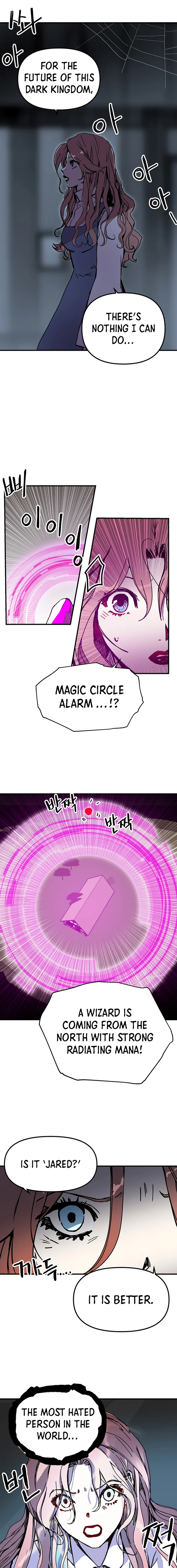 Read Solo Bug Player Manga Online