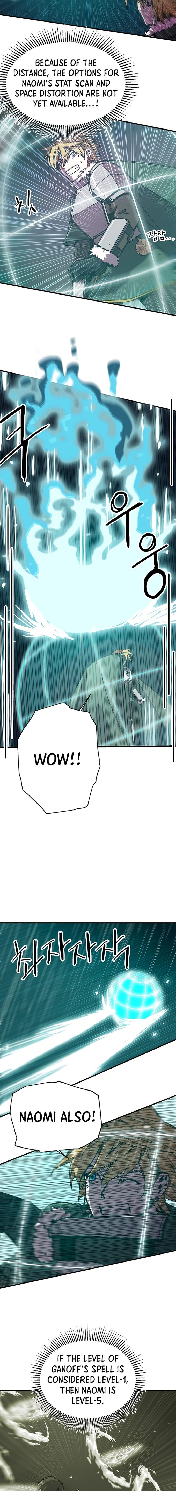 Read Solo Bug Player Manga Online