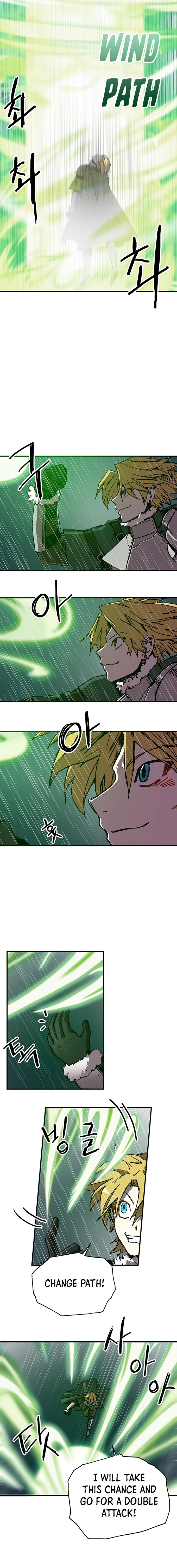 Read Solo Bug Player Manga Online