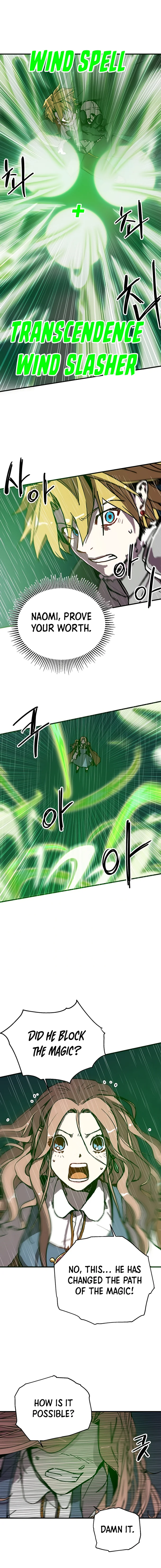 Read Solo Bug Player Manga Online