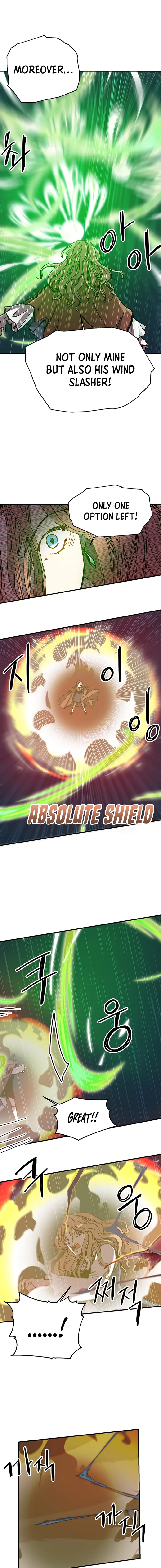 Read Solo Bug Player Manga Online