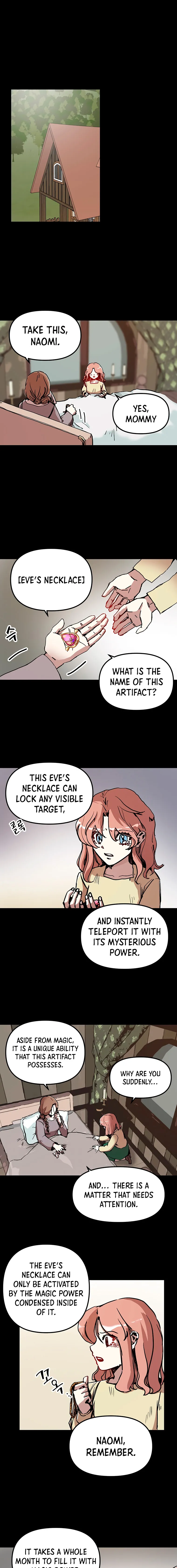 Read Solo Bug Player Manga Online