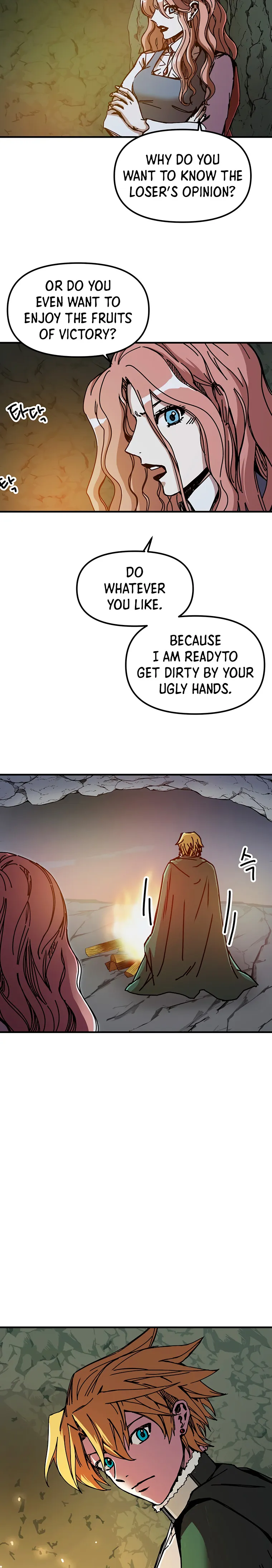 Read Solo Bug Player Manga Online