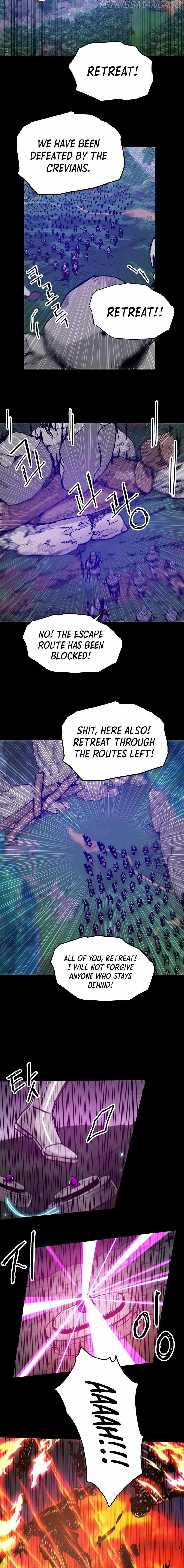Read Solo Bug Player Manga Online