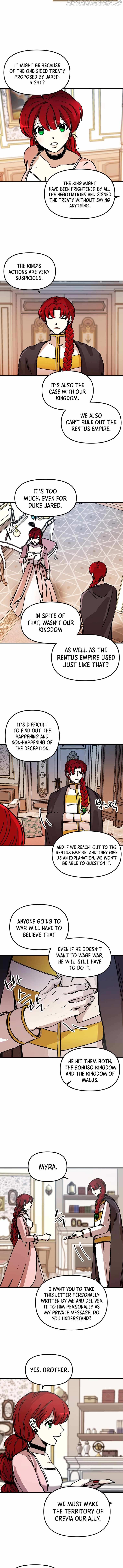 Read Solo Bug Player Manga Online