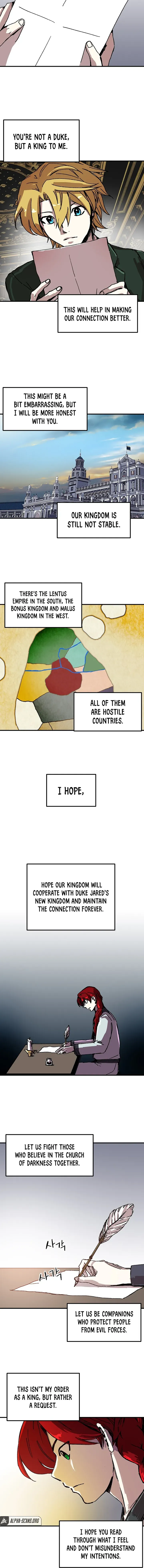 Read Solo Bug Player Manga Online