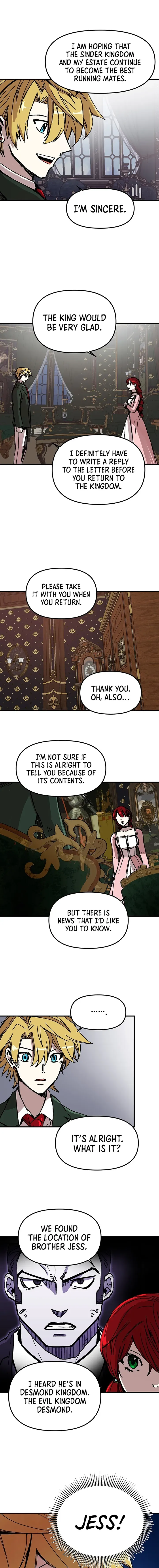 Read Solo Bug Player Manga Online