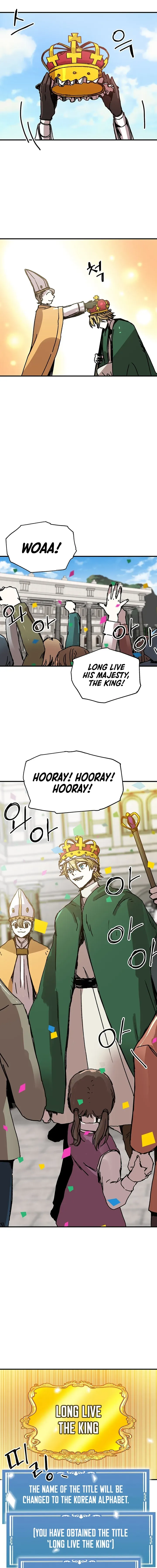 Read Solo Bug Player Manga Online