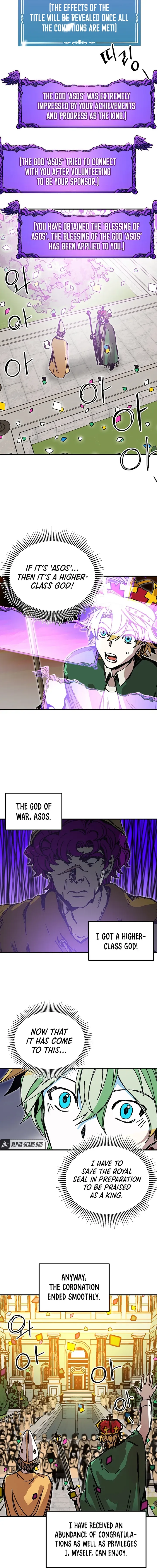 Read Solo Bug Player Manga Online