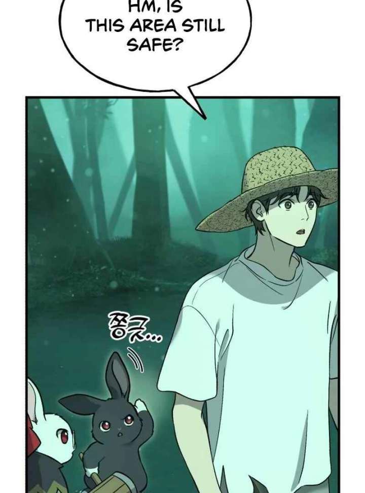 Read Solo Farming In The Tower Manga Online