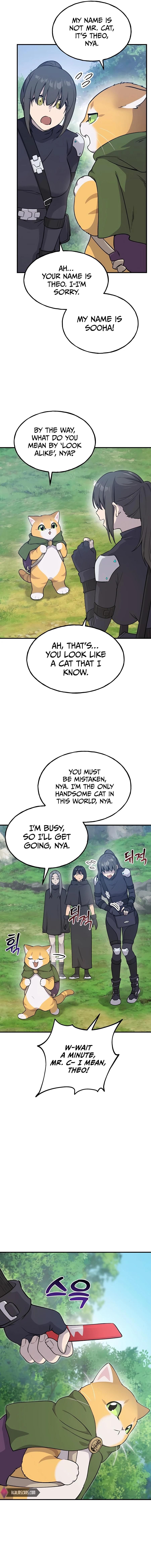 Read Solo Farming In The Tower Manga Online