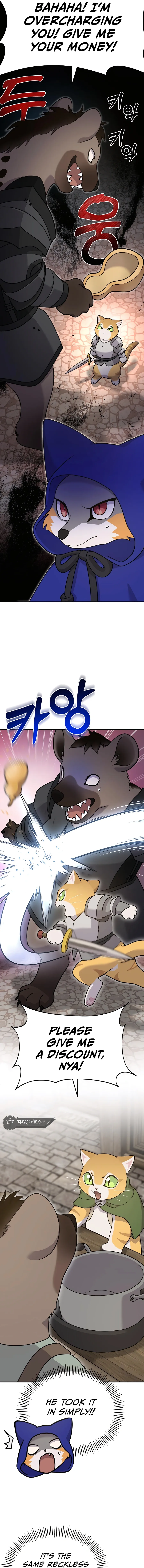 Read Solo Farming In The Tower Manga Online