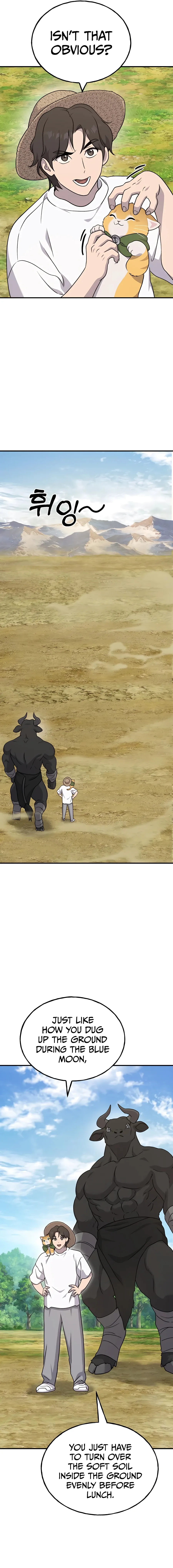 Read Solo Farming In The Tower Manga Online