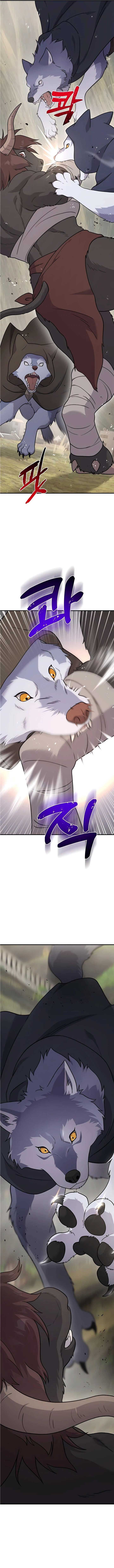 Read Solo Farming In The Tower Manga Online