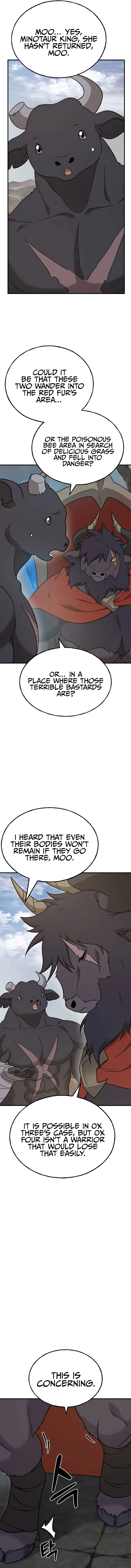 Read Solo Farming In The Tower Manga Online