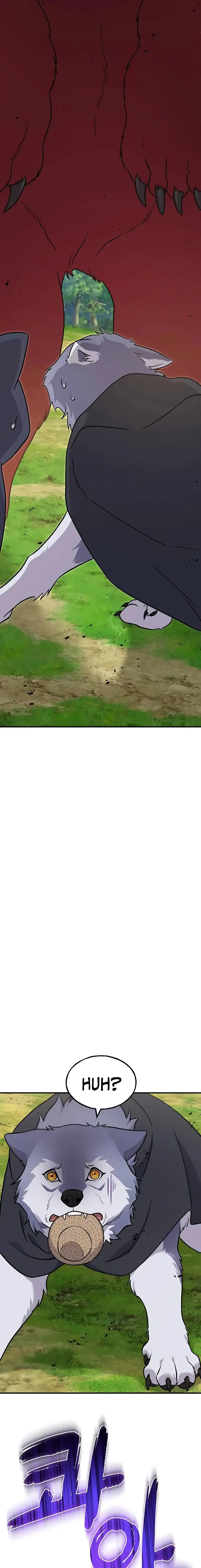 Read Solo Farming In The Tower Manga Online
