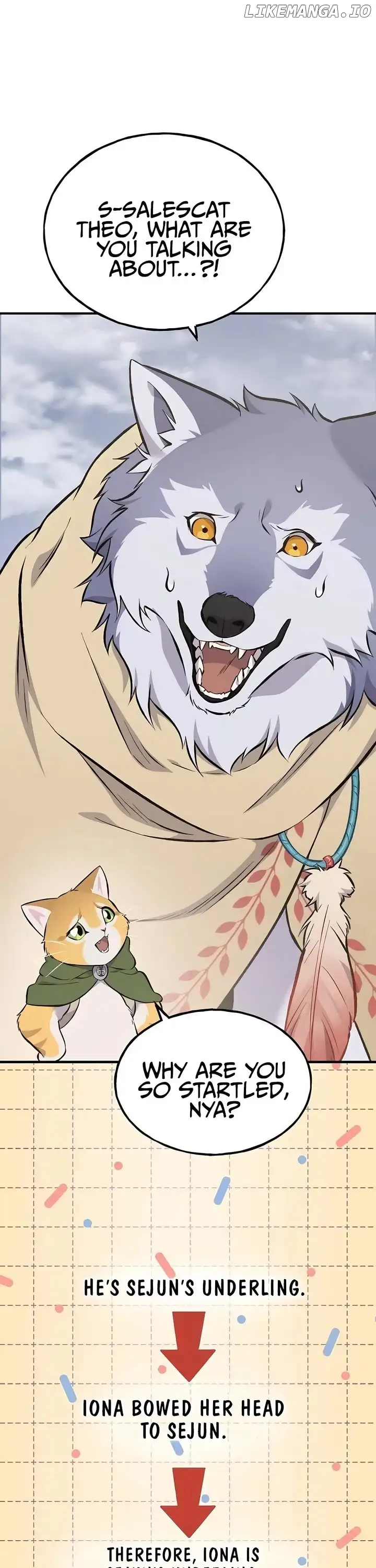Read Solo Farming In The Tower Manga Online