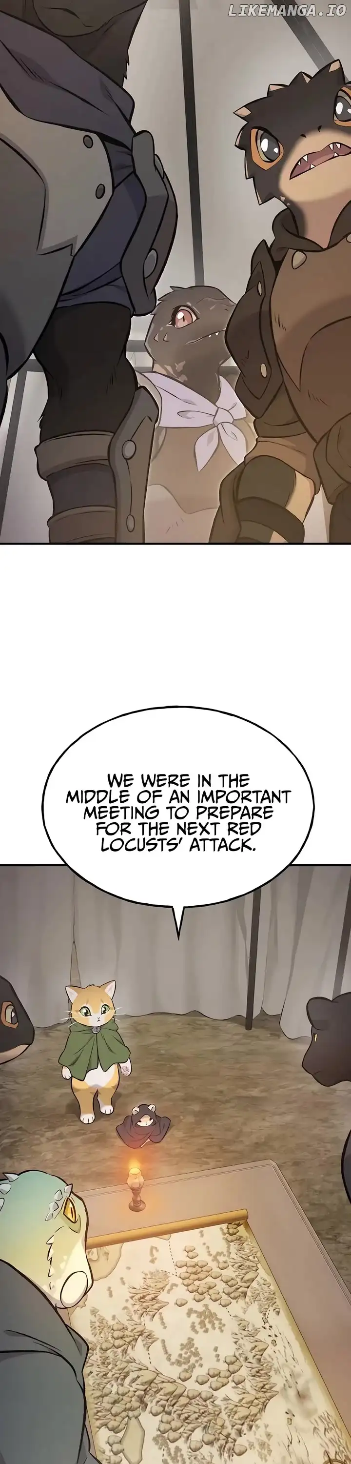 Read Solo Farming In The Tower Manga Online