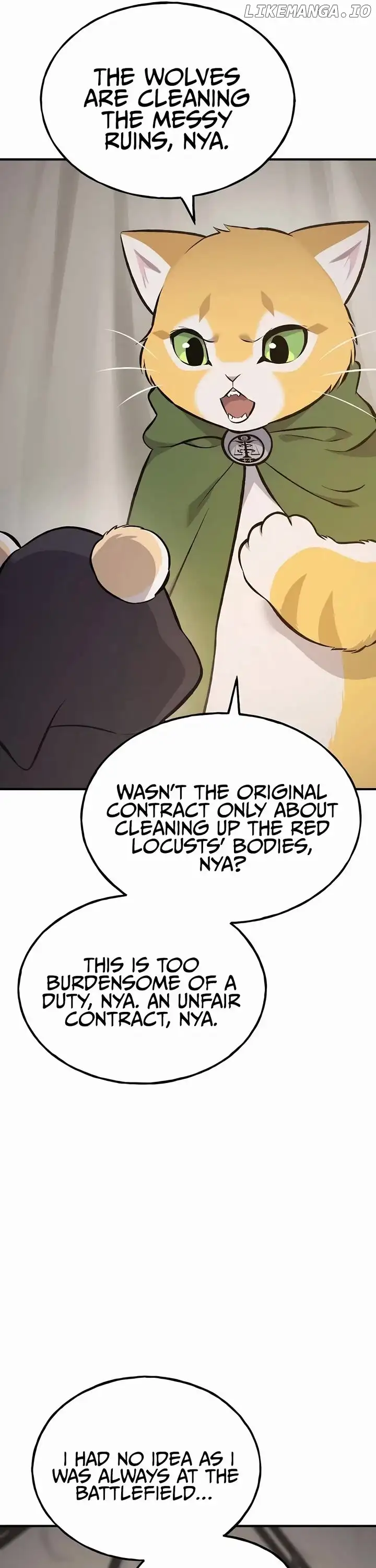 Read Solo Farming In The Tower Manga Online