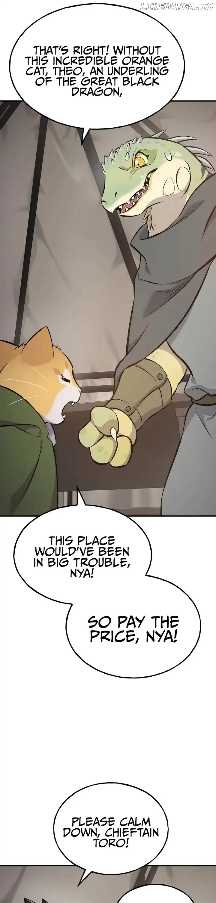 Read Solo Farming In The Tower Manga Online
