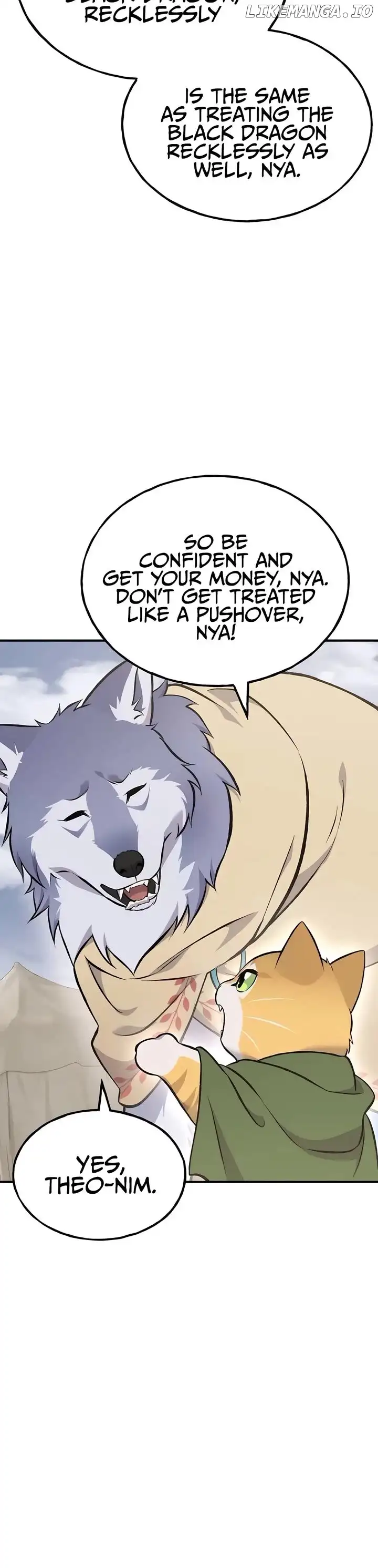 Read Solo Farming In The Tower Manga Online