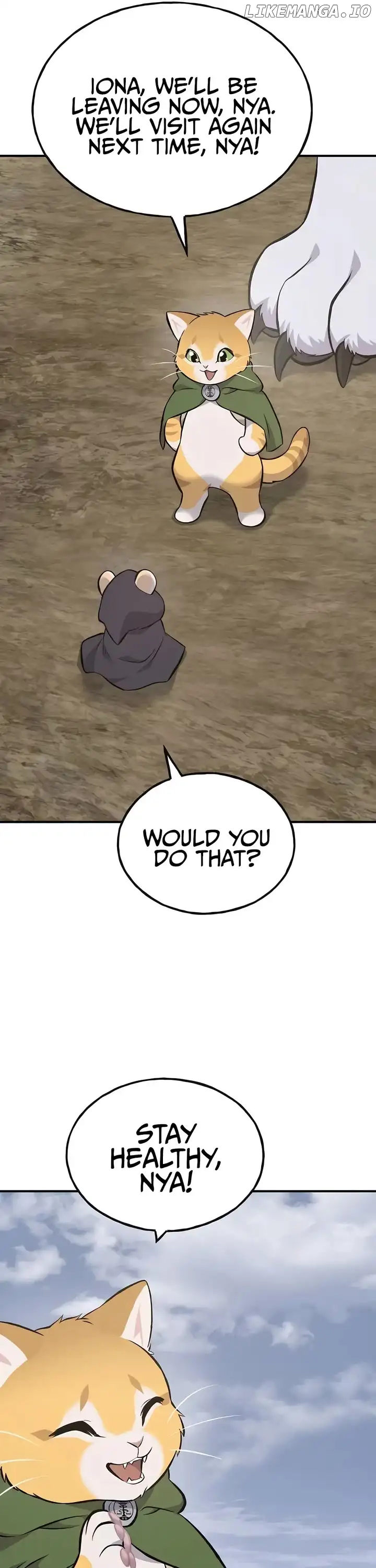 Read Solo Farming In The Tower Manga Online