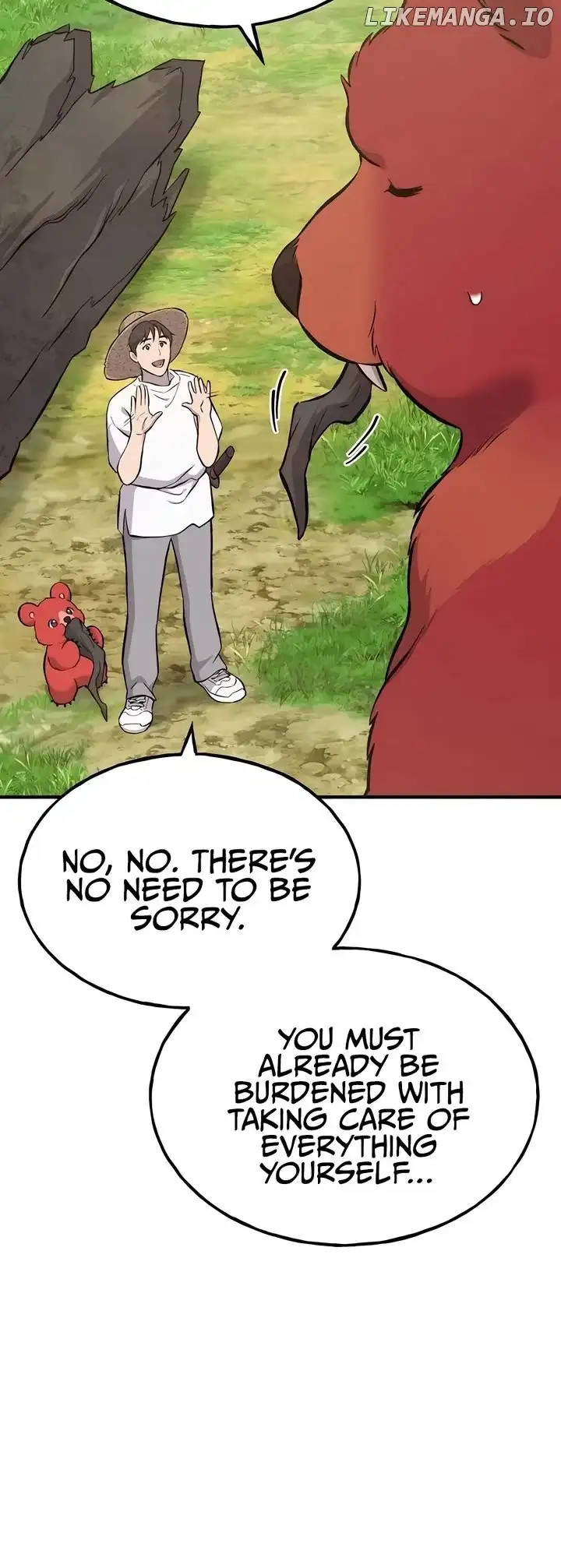 Read Solo Farming In The Tower Manga Online