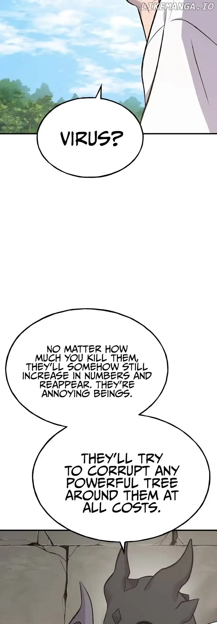 Read Solo Farming In The Tower Manga Online