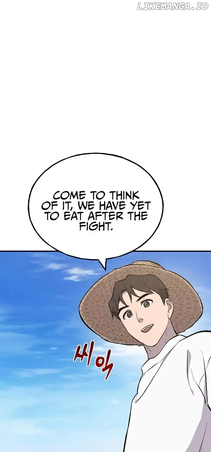 Read Solo Farming In The Tower Manga Online