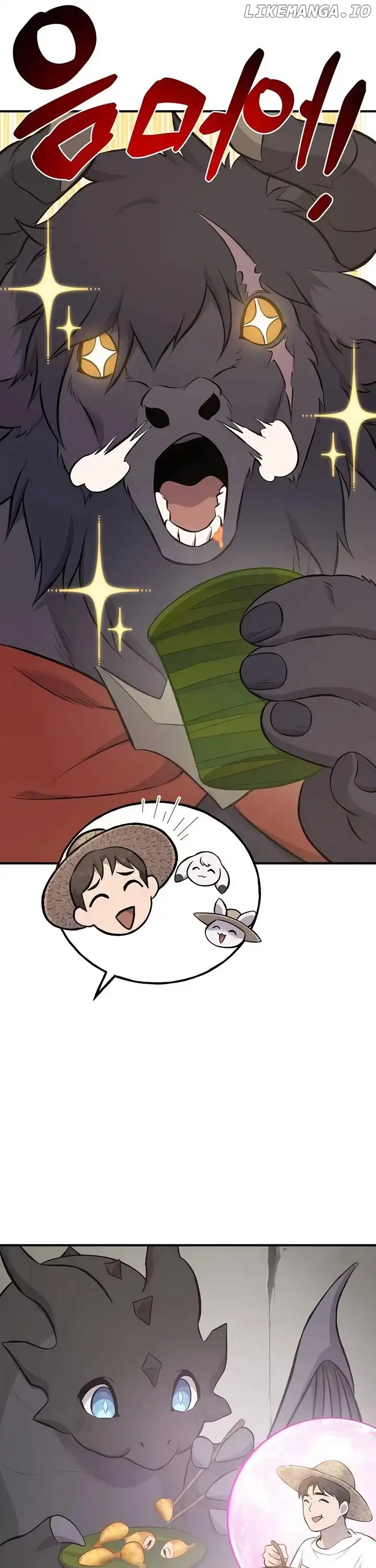 Read Solo Farming In The Tower Manga Online