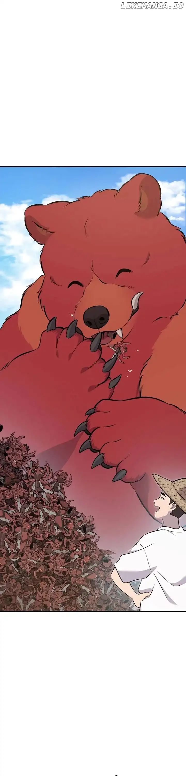 Read Solo Farming In The Tower Manga Online