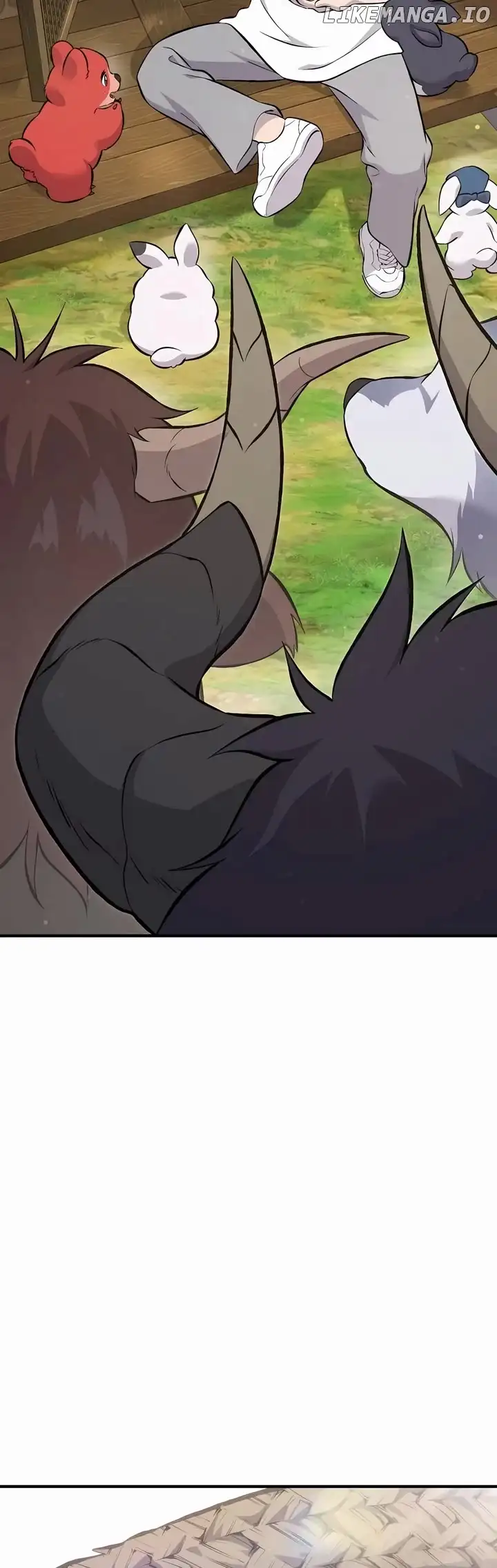 Read Solo Farming In The Tower Manga Online