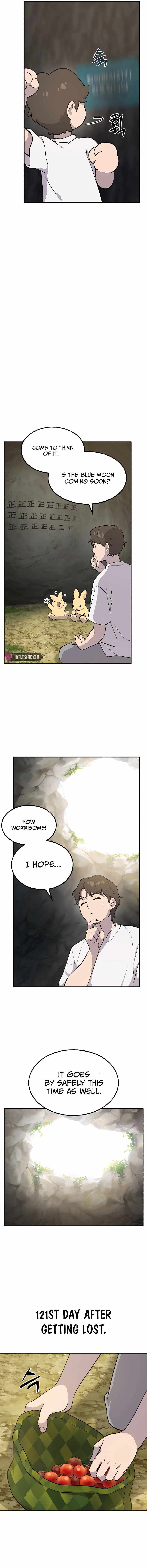 Read Solo Farming In The Tower Manga Online